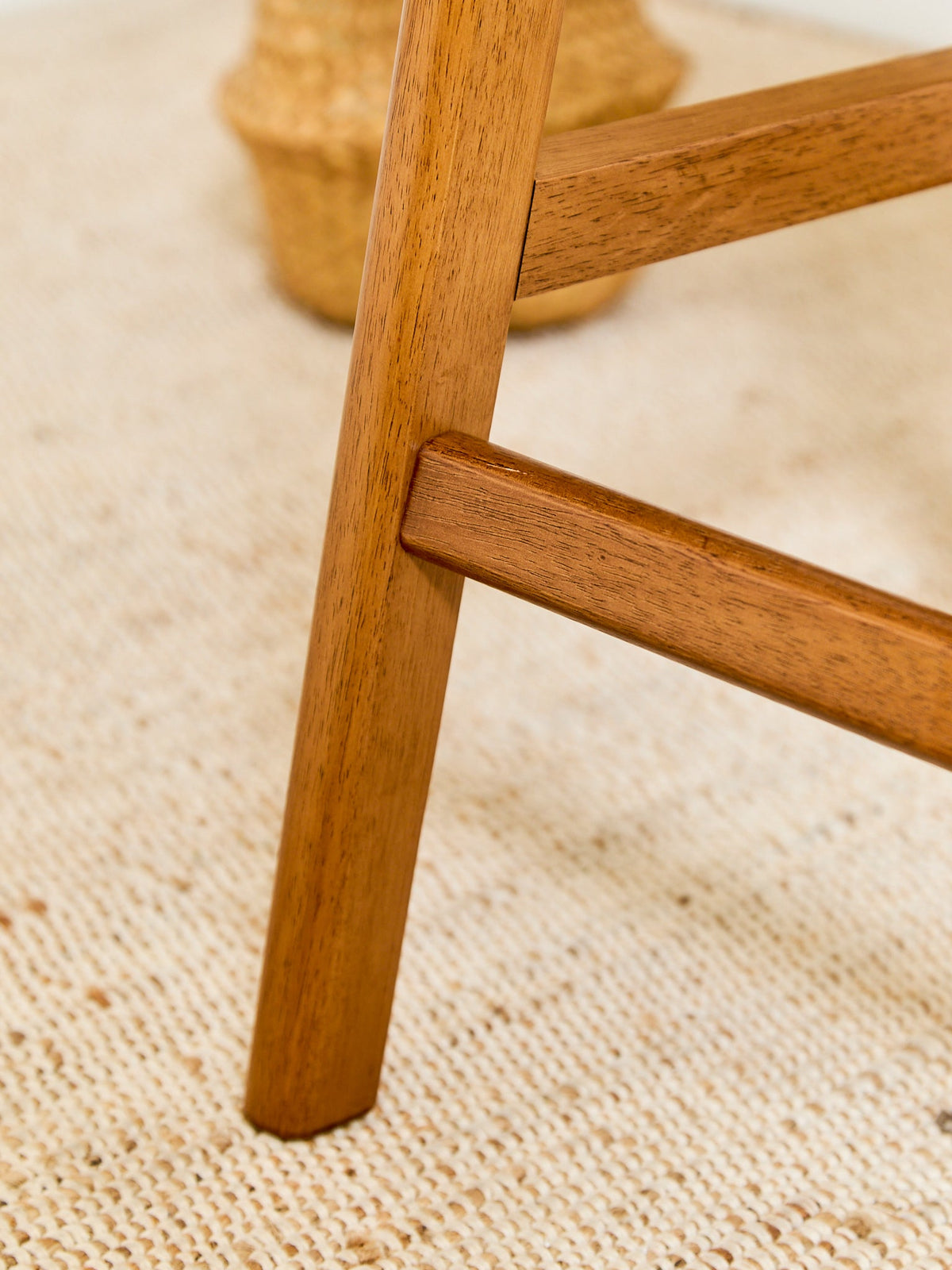 Allen Counter Stool with Canning