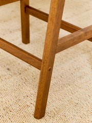 Allen Counter Stool with Canning