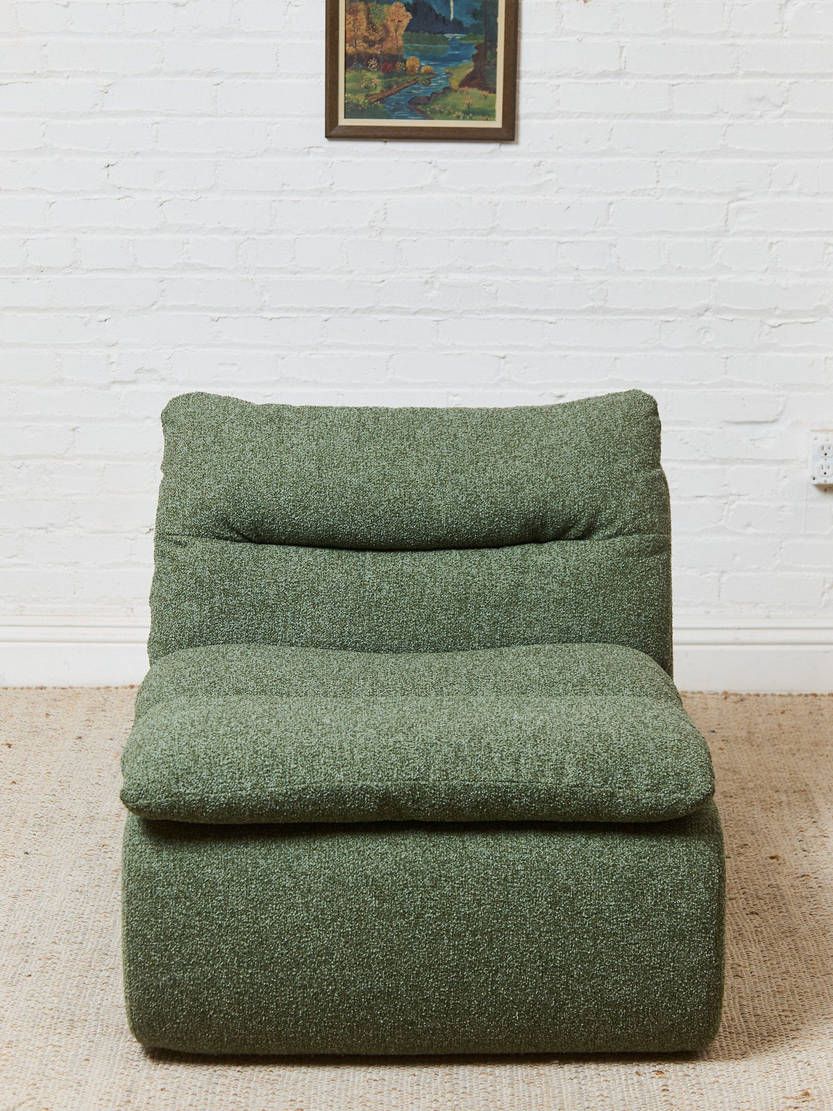Celine Fern Lounge Chair