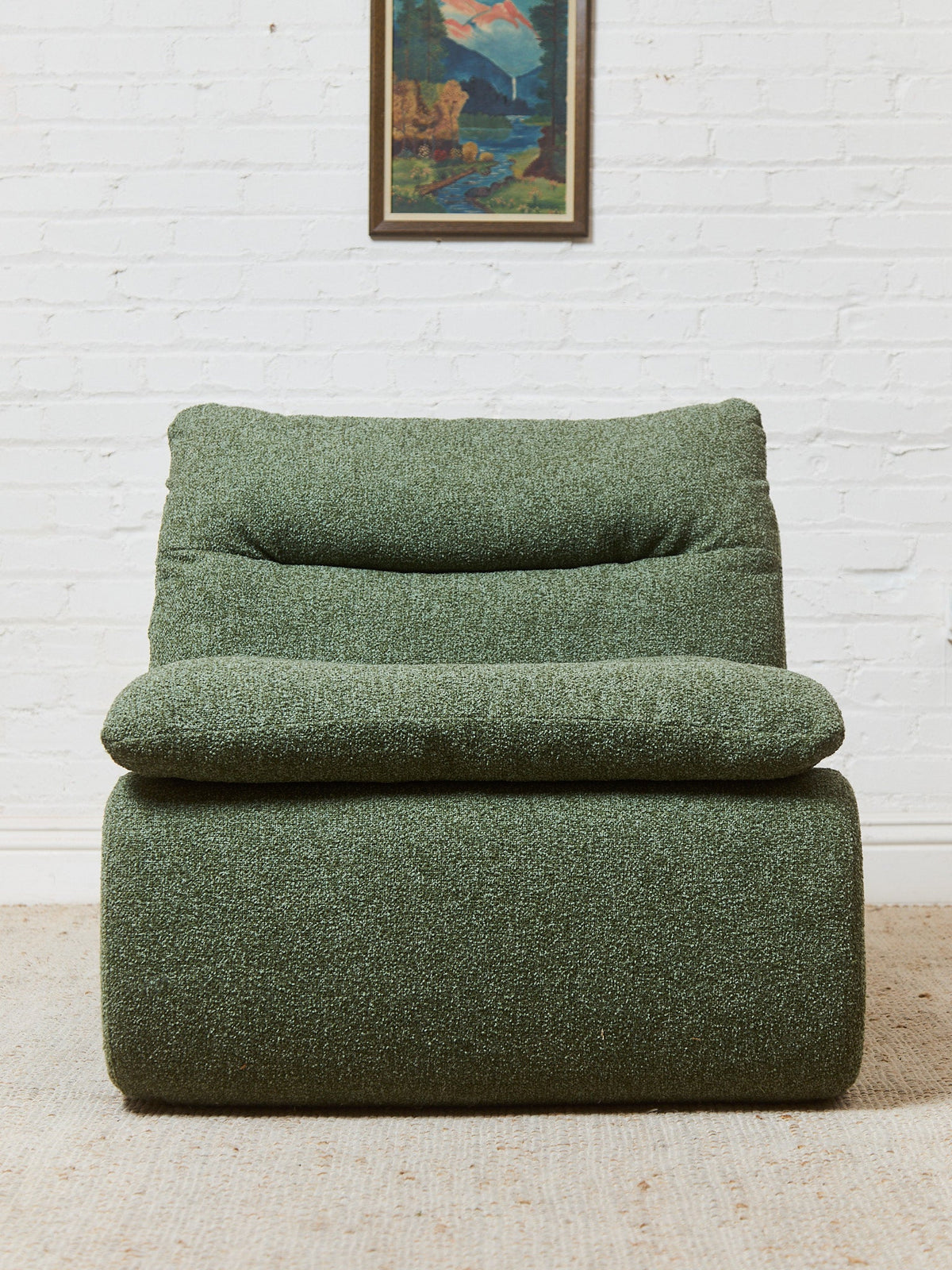 Celine Fern Lounge Chair