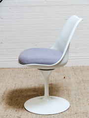 Single Swivel Chair