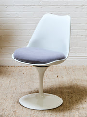 Single Swivel Chair