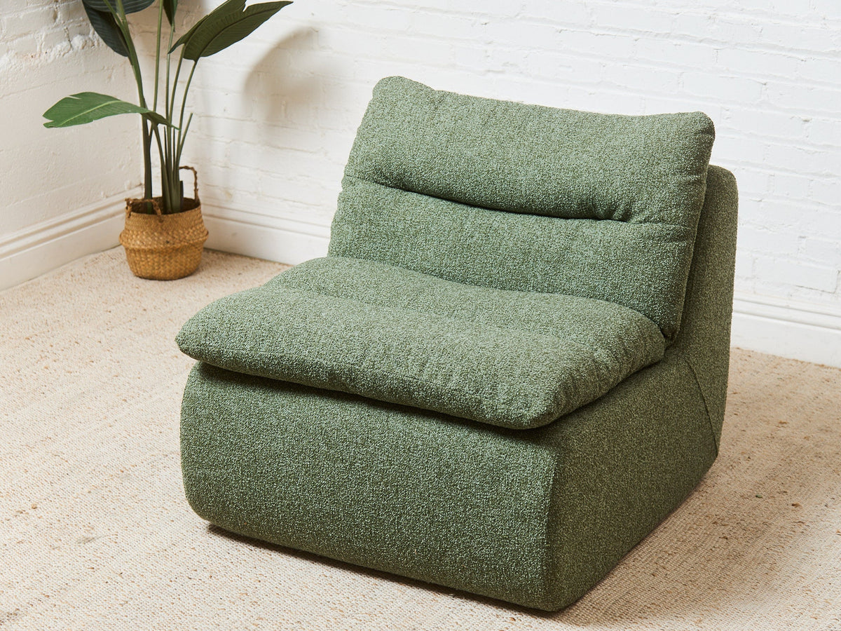 Celine Fern Lounge Chair