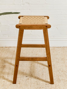 Allen Counter Stool with Canning