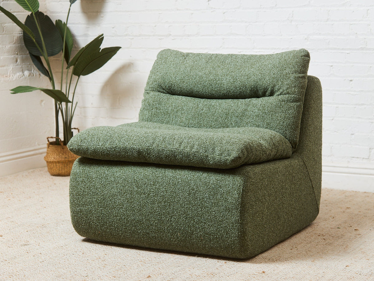 Celine Fern Lounge Chair