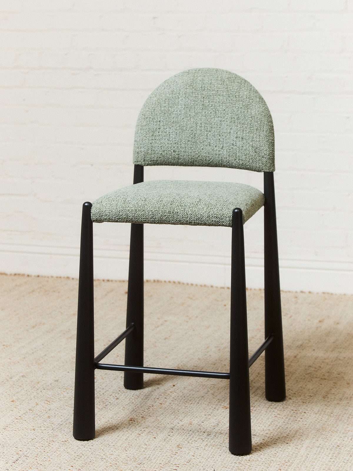 Space Cowboy Counter Stool