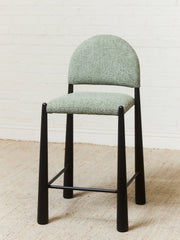 Space Cowboy Counter Stool