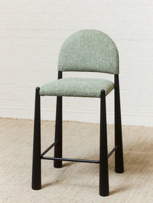 Space Cowboy Counter Stool