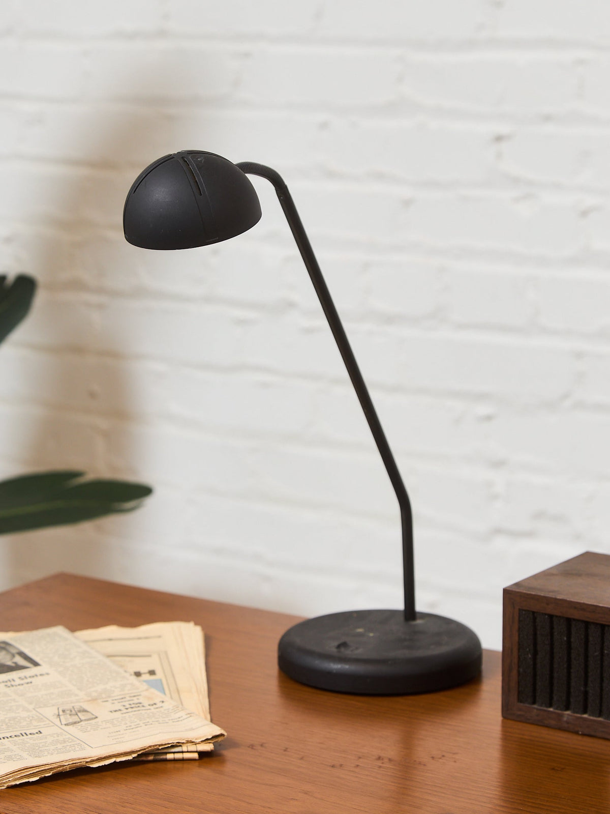 Post Modern 1980’s Lamp