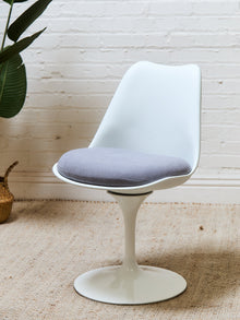 Single Swivel Chair