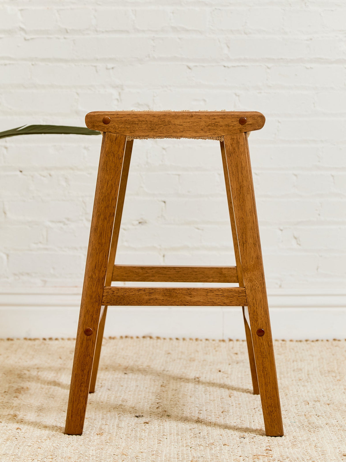 Allen Counter Stool with Canning