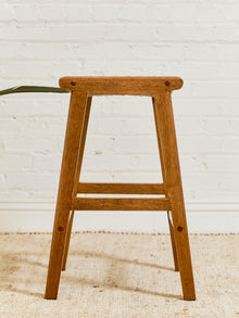 Allen Counter Stool with Canning
