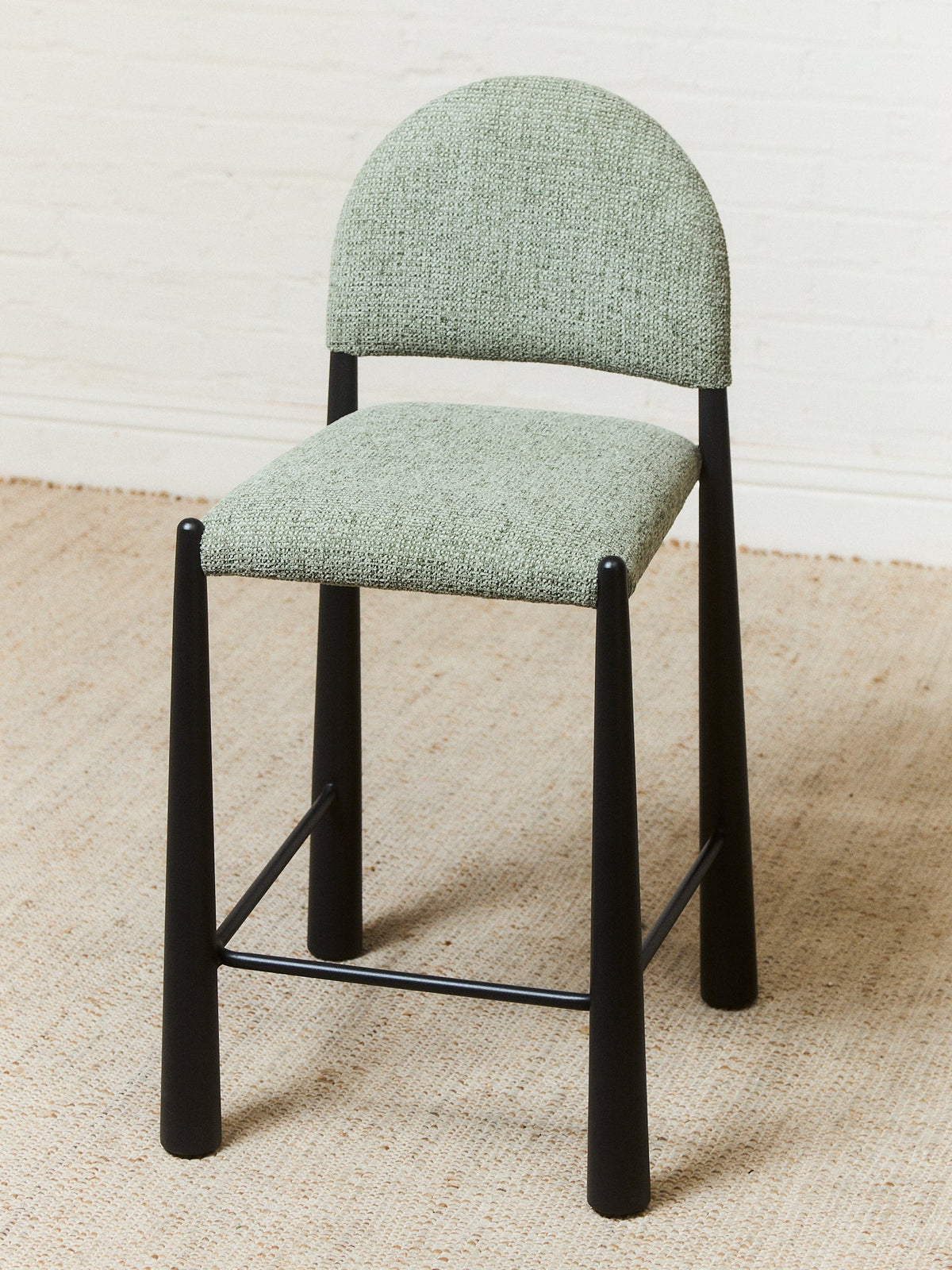Space Cowboy Counter Stool
