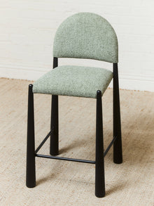 Space Cowboy Counter Stool