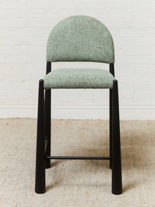 Space Cowboy Counter Stool