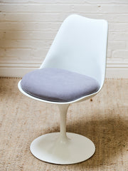 Single Swivel Chair