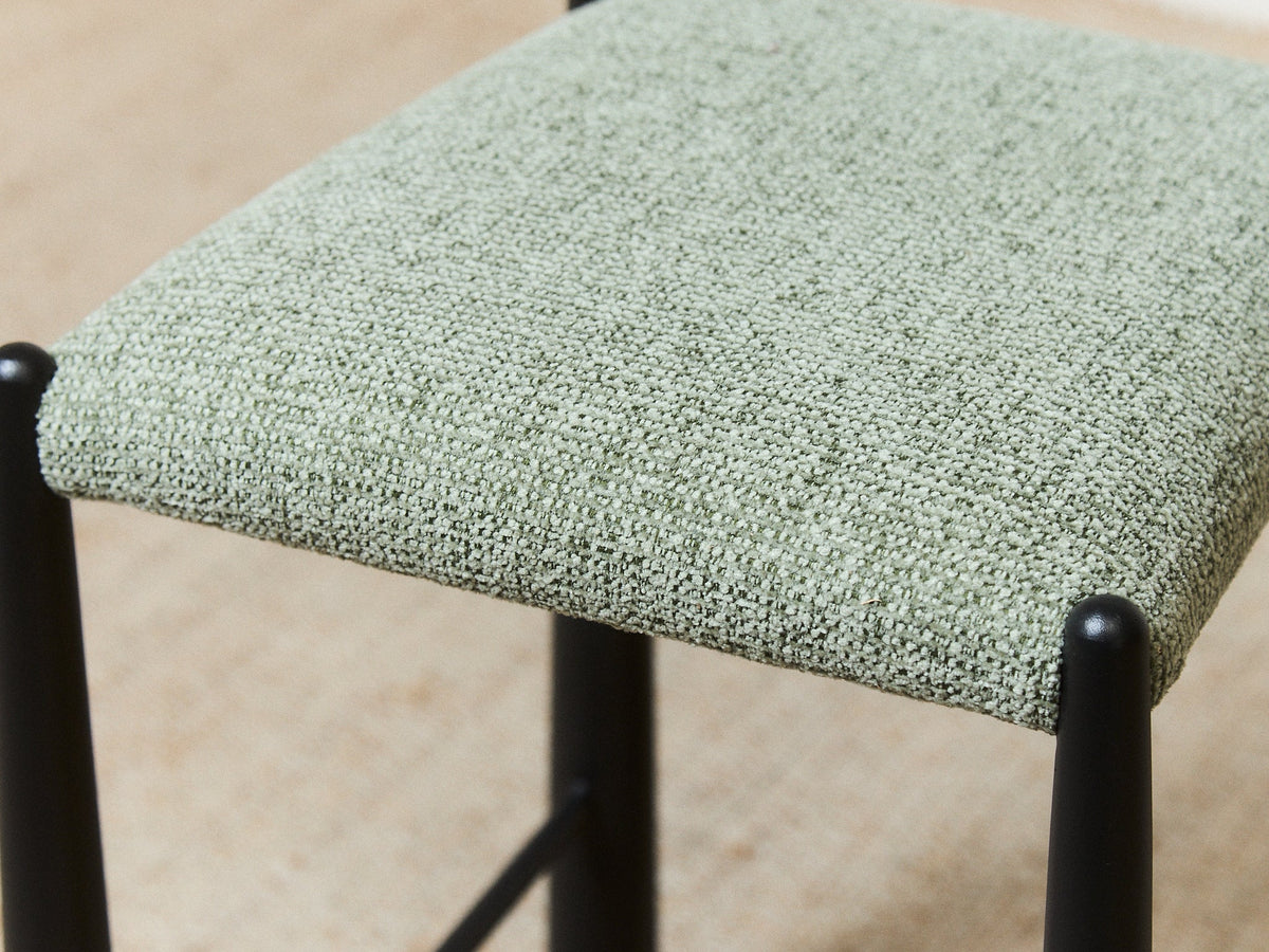 Space Cowboy Counter Stool