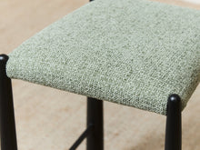 Space Cowboy Counter Stool