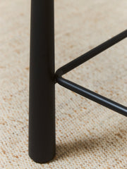 Space Cowboy Counter Stool