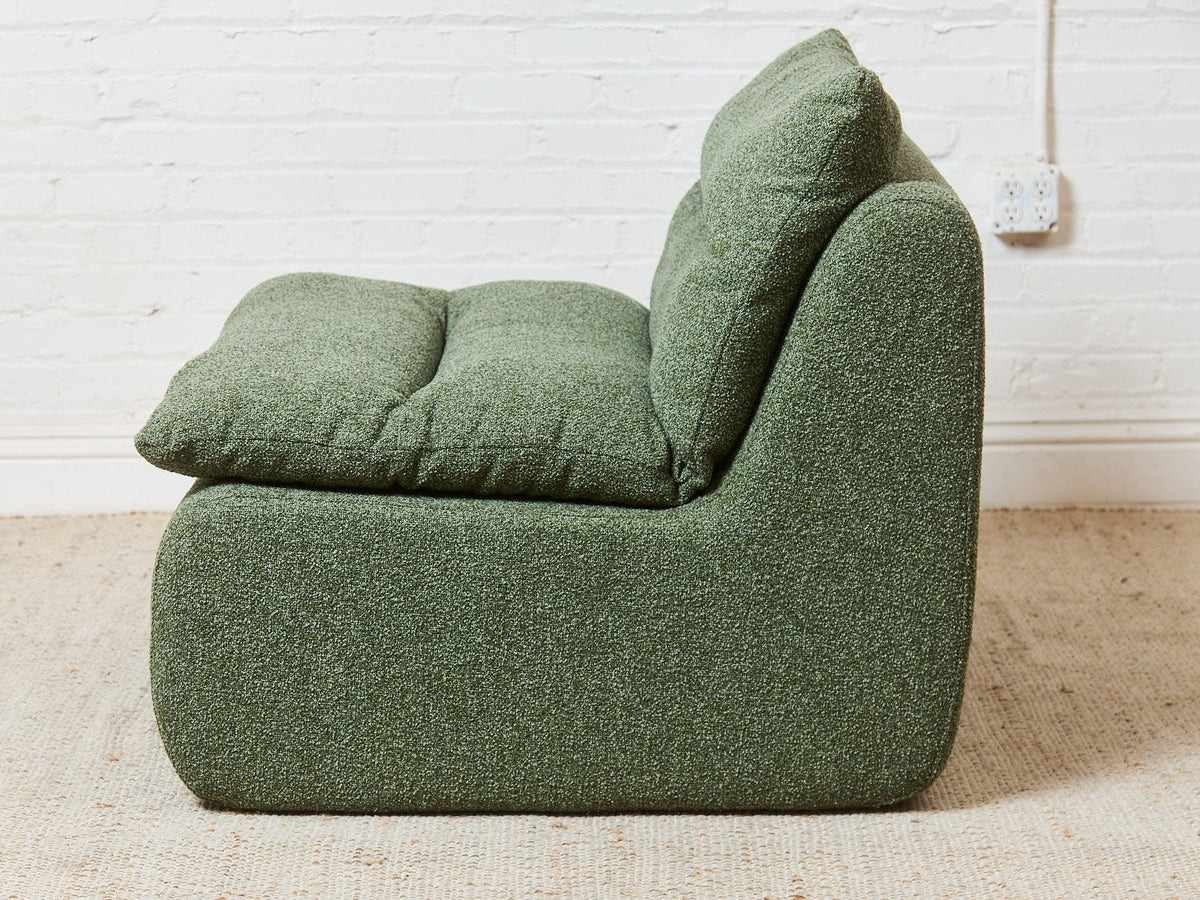 Celine Fern Lounge Chair