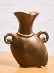 Michael Lambert Whimsical Vase