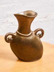 Michael Lambert Whimsical Vase