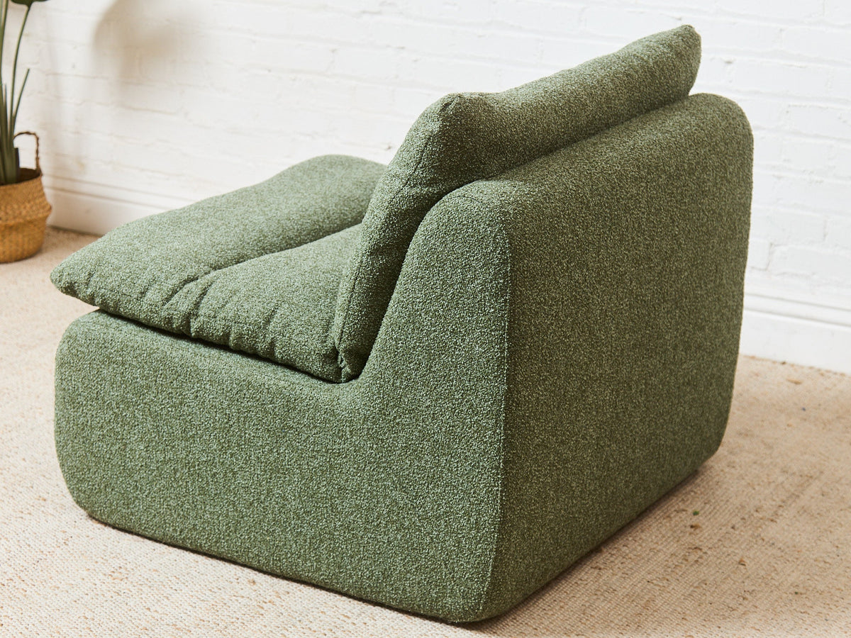 Celine Fern Lounge Chair