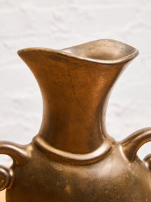 Michael Lambert Whimsical Vase