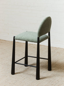 Space Cowboy Counter Stool