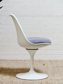 Single Swivel Chair