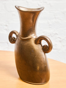 Michael Lambert Whimsical Vase