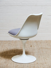 Single Swivel Chair