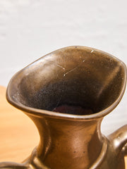 Michael Lambert Whimsical Vase