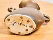 Michael Lambert Whimsical Vase