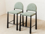 Space Cowboy Counter Stool