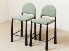 Space Cowboy Counter Stool