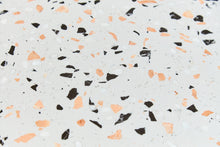 Terrazzo Oval 60” Dining Table