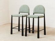 Space Cowboy Counter Stool