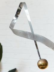 Curtis Jere Signed Sculpture