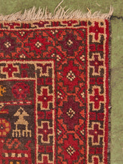 Afgan Vintage Rug