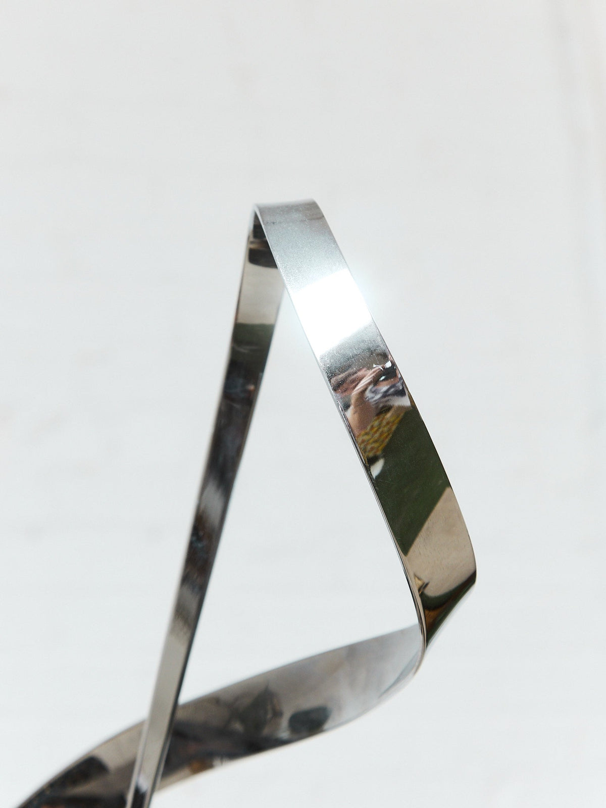 Curtis Jere Signed Sculpture