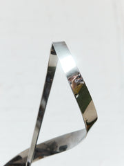 Curtis Jere Signed Sculpture