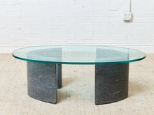 Concrete Vintage Coffee Table