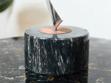 Curtis Jere Signed Sculpture