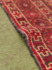 Afgan Vintage Rug