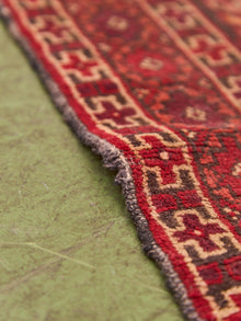 Afgan Vintage Rug