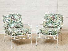 Woodward 1960s Vintage Chair