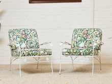 Woodward 1960s Vintage Chair