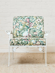 Woodward 1960s Vintage Chair