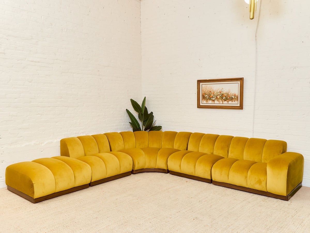 Margot Sectional Sofa